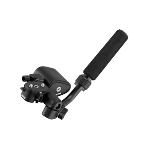 智云微毕3S大师运镜控件