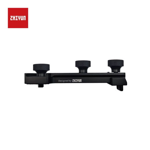 Zhiyun Zhiyun Sichuan Armour Weebill S Weight Bar Bat Accessories Stabilizer Stabilizer