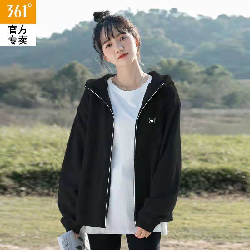 361运动外套女夹克速干衣长袖高弹透气健身瑜伽服跑步训练服秋冬