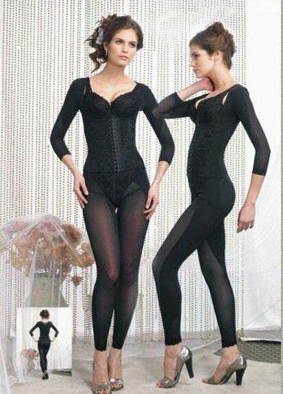 Corset amincissant luxueux - Ref 686916 Image 1