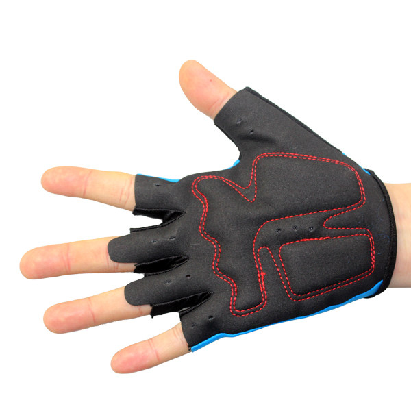 Gants de cyclisme mixte KINGSIR - Ref 2240772 Image 3