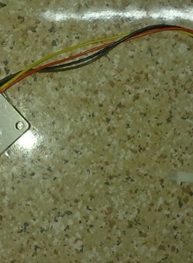 tsc ttp-245plus ttp-247plus 245 247条码机 走纸马达 电机