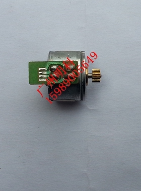 zhujiang T58p T58S m-t123 t123 机芯 打印头 PD58P 电机 马达