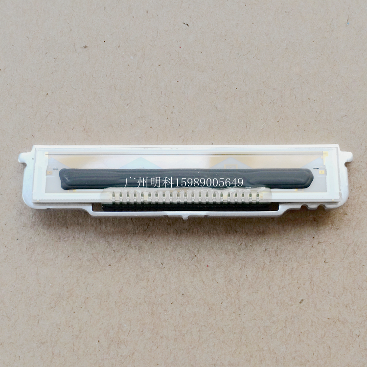 富士通 ftp-628mcl054s ftp-628mcl101#50s 054 热敏片 头片