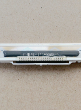 富士通 ftp-628mcl054s ftp-628mcl101#50s 054 热敏片 头片
