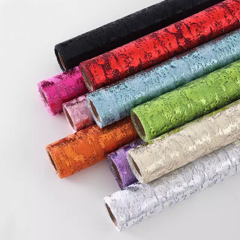 花中情 新款镂空鎏金纱鲜花包装纸亮片网纱花艺diy材料花店包花纸,鲜花速递/花卉仿真/绿植园艺,花艺纱网/纺织布,淘宝优惠券,粉丝福利购,淘宝优惠卷