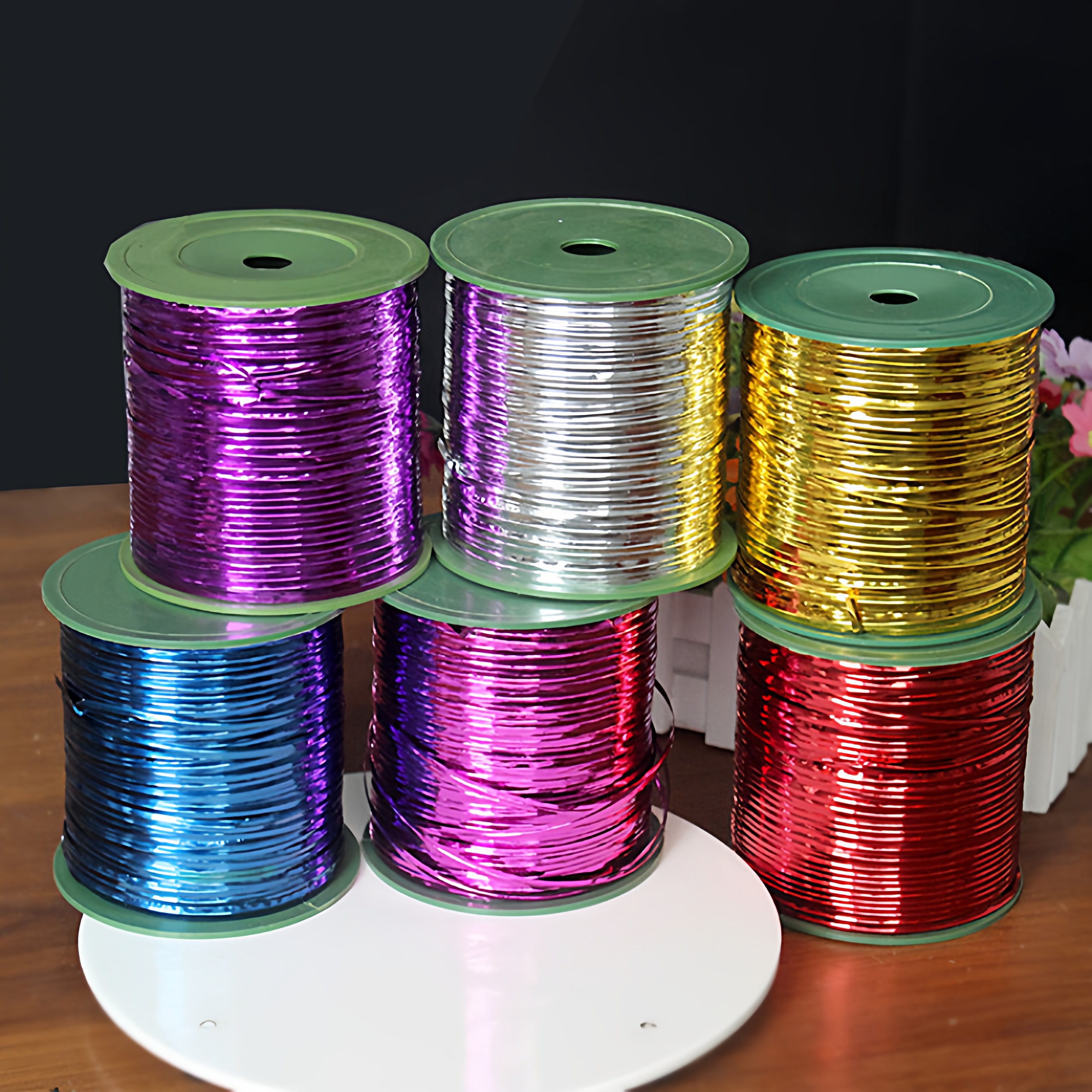 魔带金属扎带封口彩色金丝铁丝扎绳绑口鲜花包装手工制作DIY材料,鲜花速递/花卉仿真/绿植园艺,花艺材料,淘宝优惠券,粉丝福利购,淘宝优惠卷