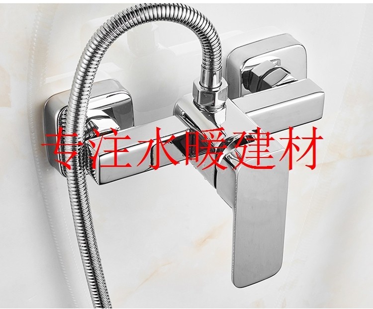 雅辰淋浴龙头花洒套装暗装混水阀洗澡冷热水龙头通用配件全铜开关在类目 家装主材, 卫浴用品, 卫浴龙头, 淋浴花洒龙头(套装)中 - 来自Buy2taobao.com提供专业的淘宝代购服务