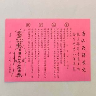 单色A4表文 各种款式全部都有 还有更多款式咨询目录