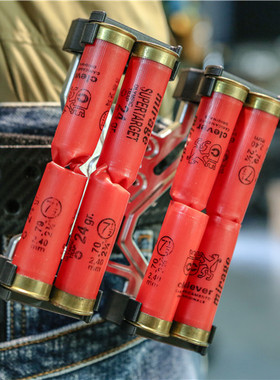 爱默生EMERSON typeX轻量化霰弹架Els新款八头EMB6287北京