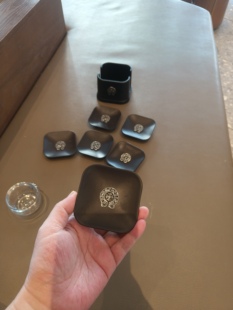 克罗伈潮牌茶垫己以潮流独特的设计搭配高品质刷邂逅时尚的时刻