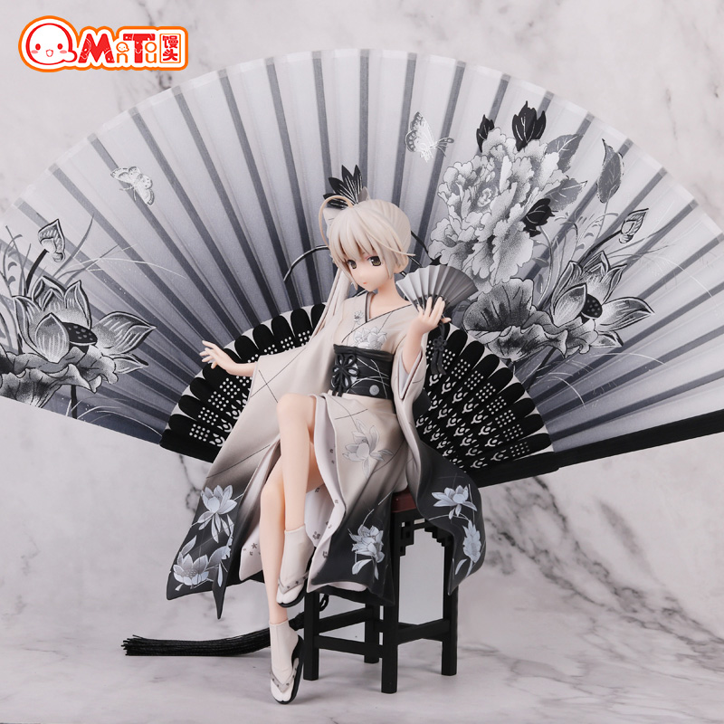 二次元动漫缘之空周边穹妹和服美少女手办春日野穹机箱模型摆件|ruв категории плесень играть/Аниме/вокруг/cos/настольные игры, руки/яйцо/кукла/BJD/солдат, другие руки - от Buy2taobao.com для оказания профессиональной услуги покупки агента Taobao