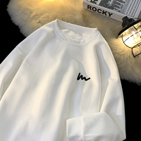 Белый (весна и осень)