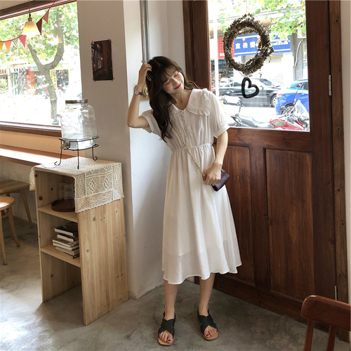 韩韩服饰 HAHAFL6043 整款下架