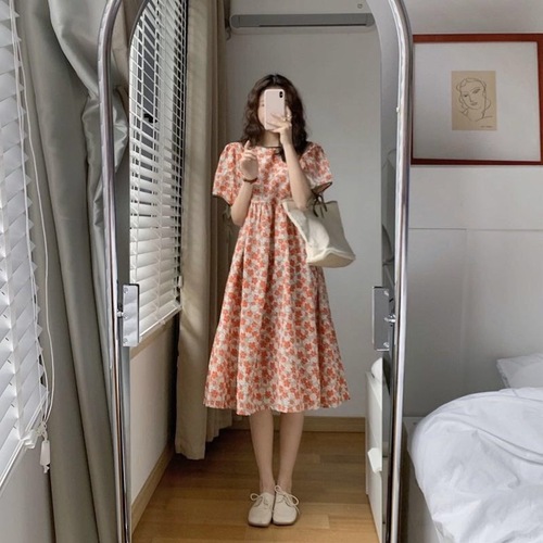 韩韩服饰 HAHAFL6040 整款下架