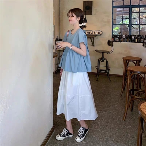 韩韩服饰 HAHAFL6041 整款下架