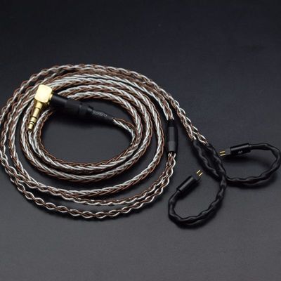 水月雨光ILLUMINATION 水月雨S8 KXXS 耳机升级线 2.5 4.4平衡线