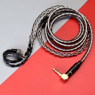 mh335dw mh334 aya f111 SL103耳机线 Fitear萌音NH205 SLK NH118