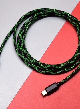 适用于索尼RSX-GS9数播主机播放器DSD安卓苹果typec转micro连接线