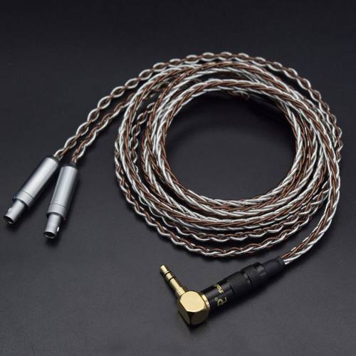 适用于森海塞尔hd800s耳机升级线