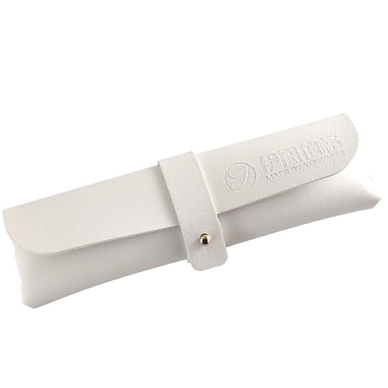 【通宝专卖店】配件:休止符乐器手工口琴皮套皮包复音半音阶可用