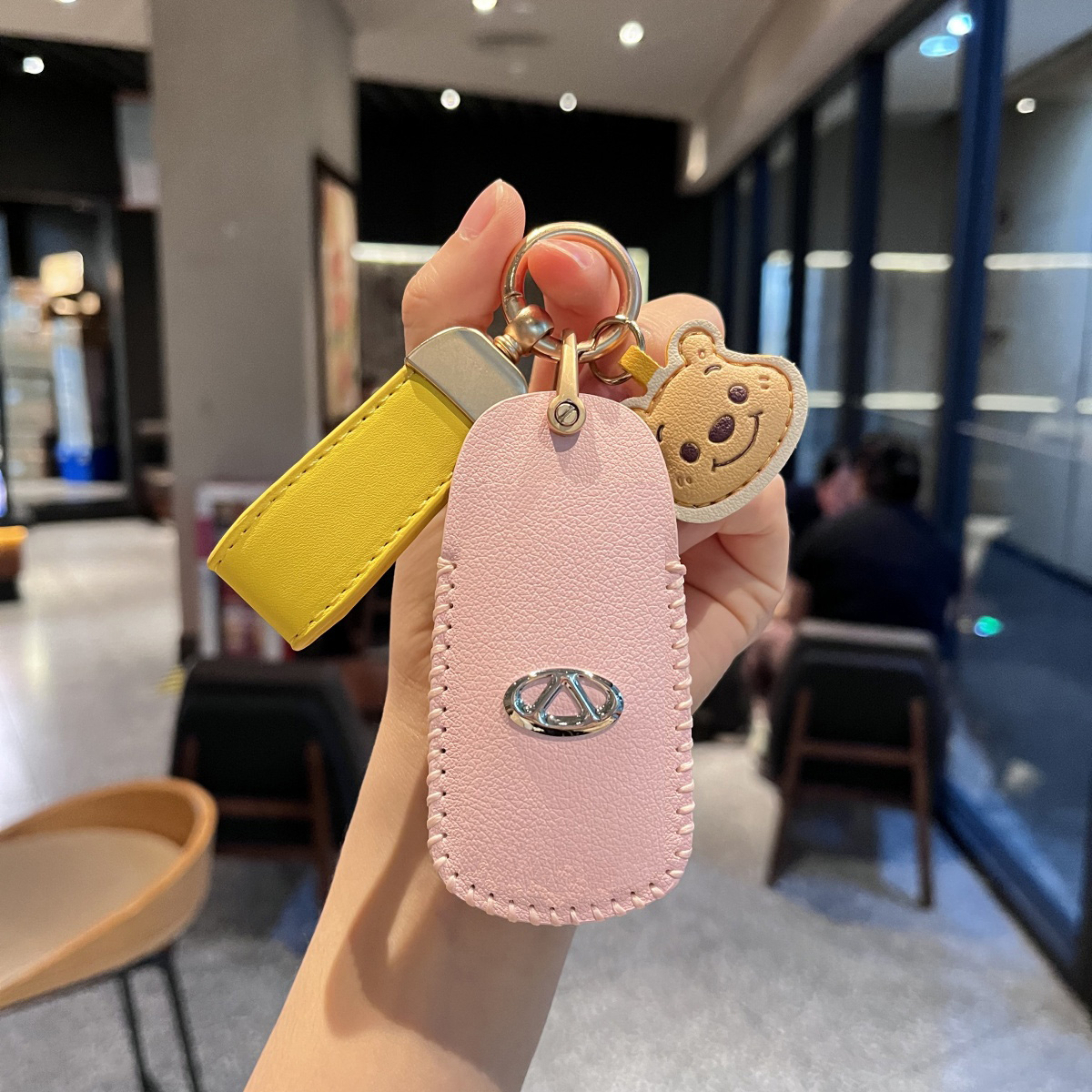 潮流精品，品质保证