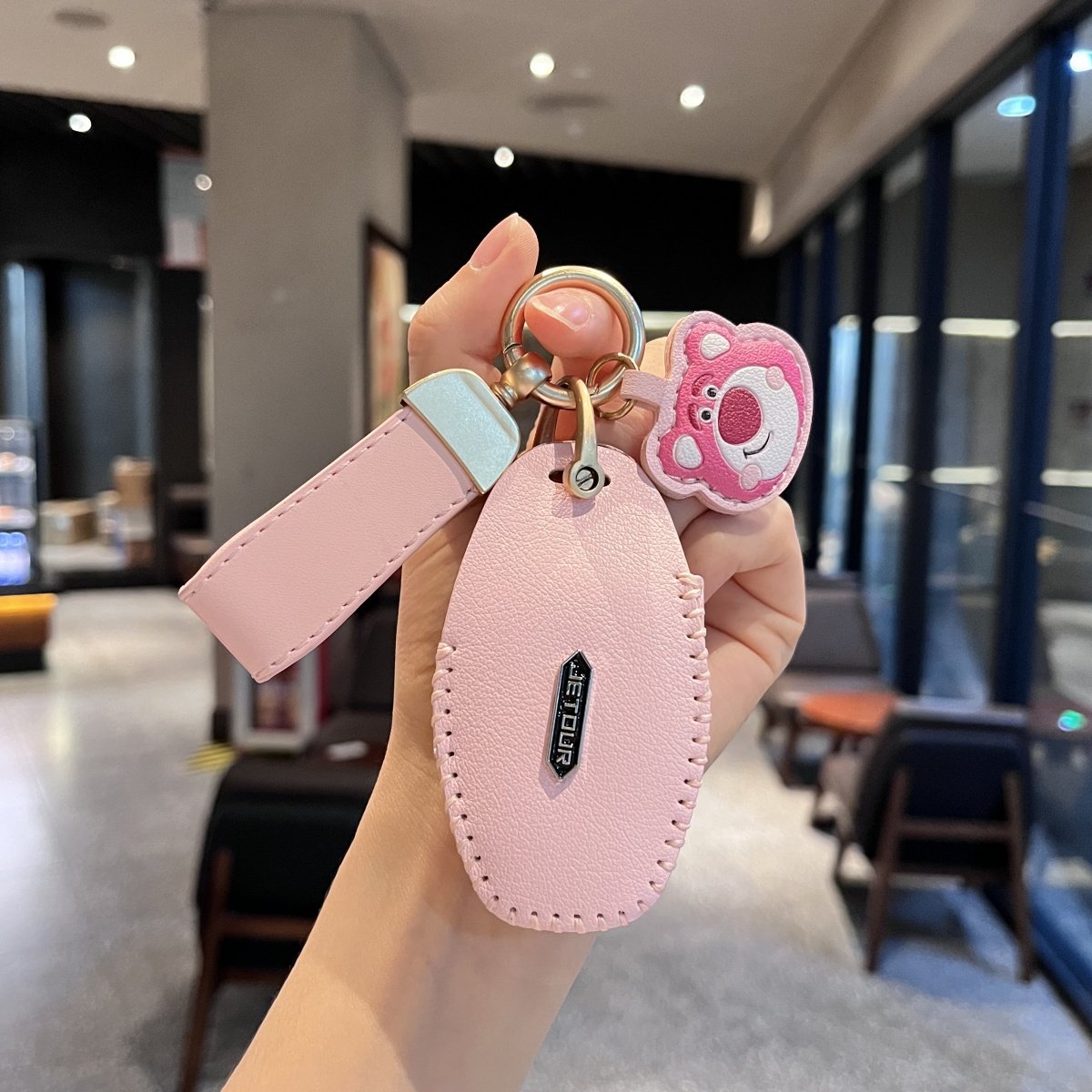 潮流精品，品质保证