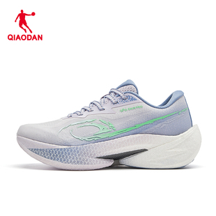 飞影PRO2冬季版乔丹跑步鞋运动鞋女2026新款缓震稳定竞速专业跑鞋