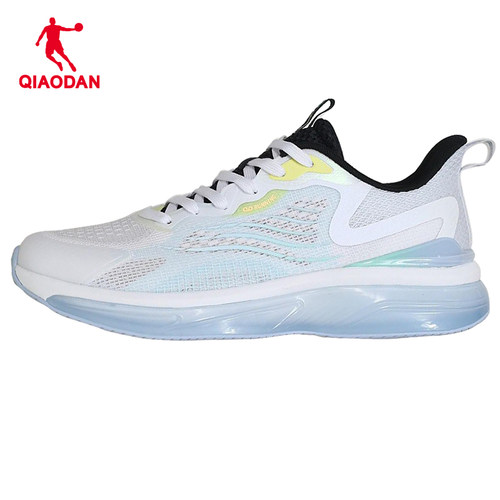 乔丹高帮官方旗舰店休闲鞋轻便