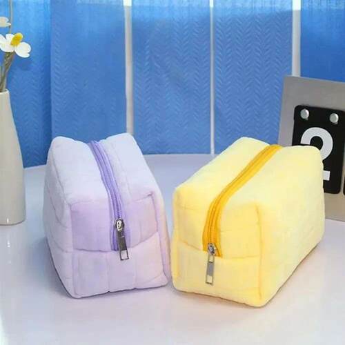 Cosmetic Bag Travel Make Up Toiletry Bag Washing Pouch for T