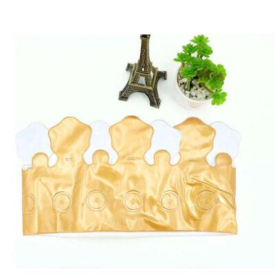 FLYDREAM Creative Personalized Inflatable Crown Inflated Hat