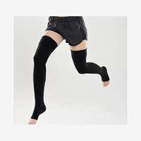 Medical Grade Compression Stockings Women Men For Varicose S thumbnail 3