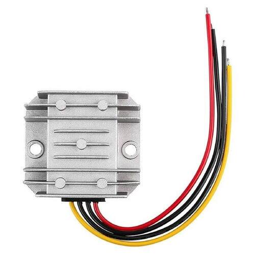 DC Reducer Converter DC 8V40V to 12V 3A 36W Voltage