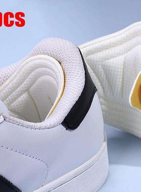 2pcs Shoe Pad Foot Heel Cushion Pads Sports Shoes Adjustable