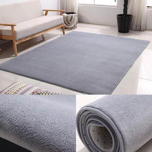 Carpet bedroom bed blanket living room blanket floor mat ru0