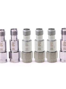 SMA Coaxial Fixed Attenuator 40DB/30DB/20DB/10DB/6DB/3DB