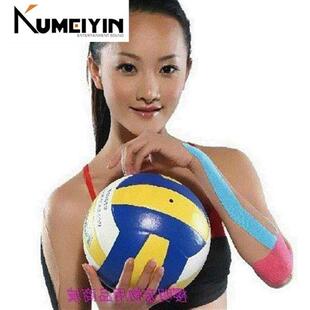 kinesio tex tape cotton elastic adhesive muscle sports tape