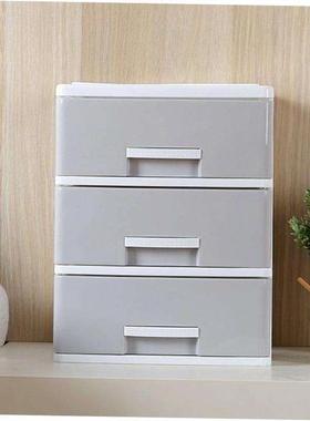 Storage box drawertype storage cabinet plastic sanitary