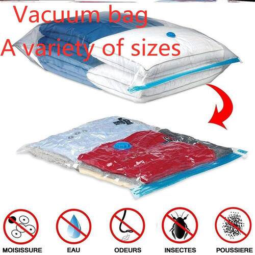 Vacuum Bag  Foldable Compressed  Storage Bag  Seal Bags压缩