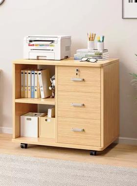 File cabinet with lock 带锁文件柜