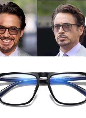 Eyewear Glasses for men Anti Blue Light Computer Frames0