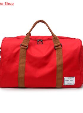 Travel Bag Short Tour Weekender Sports Gym Duffel Bag Water