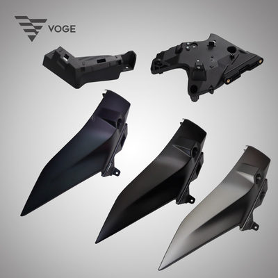 无极SR150GT150S150T挡风板