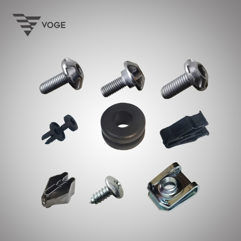 无极原装150T150GT350T螺丝卡子