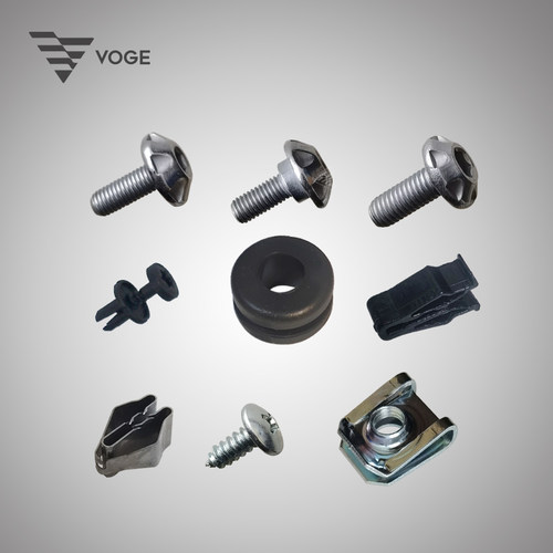 无极原装150T150GT350T螺丝卡子