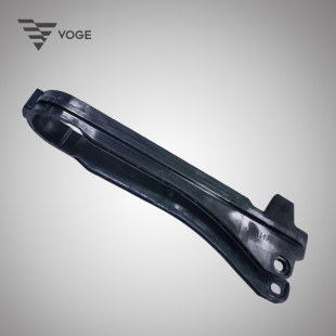 隆鑫无极525RR 链条保护卡胶条胶套 RR525原装