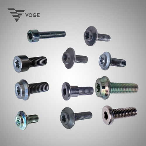 无极525DSX外壳螺丝螺钉