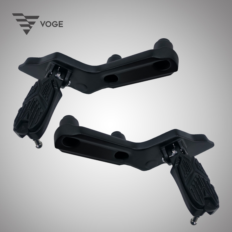 无极CU250原装左右主搁脚