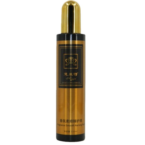 慧丝特香氛柔顺光泽受损发喷雾