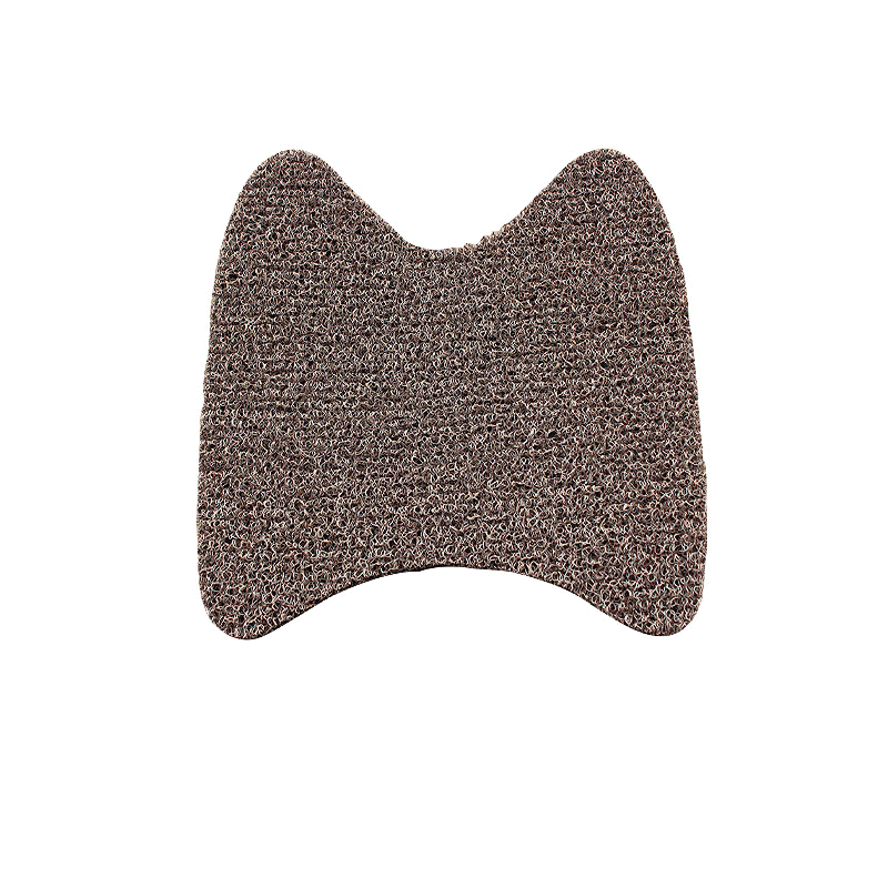 闽超 电瓶电动车脚踏垫踏板脚垫适用于台铃铃梦本田龟70期小铃梦